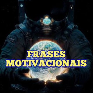 Telegram profile photo for FRASES MOTIVACIONAIS