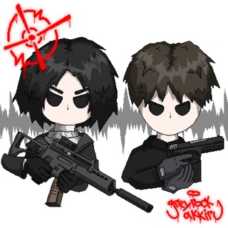 Telegram profile photo for greyrock & akkiru1 loops