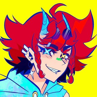 Telegram profile photo for ⚡️TITTY TYPHOON⚡️