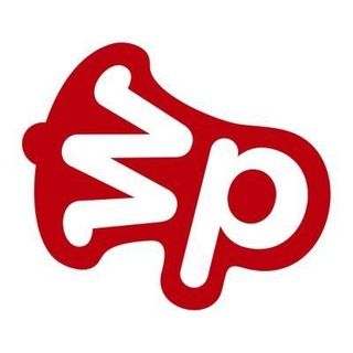 Telegram profile photo for Wakeup People