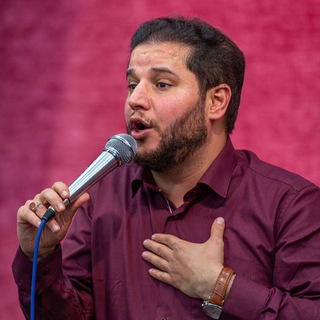 Telegram profile photo for حاج سیدرضا تحویلدار