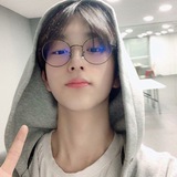 Telegram profile photo for Baek(+)seung