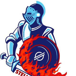 Telegram profile photo for Stellar Guard