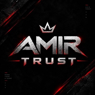 Telegram profile photo for Amir_trust