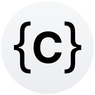 Telegram profile photo for { code.market }