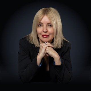 Telegram profile photo for Сам себе юрист|Юлия Аксенова