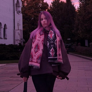 Telegram profile photo for Twilight chatter