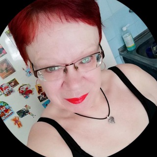 Telegram profile photo for антонина #хайповая 👄🦾👋🏾