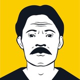 Telegram profile photo for МАКС ГОРЬКИЙ | МОЛОДЕЖНОЕ ПРОСТРАНСТВО
