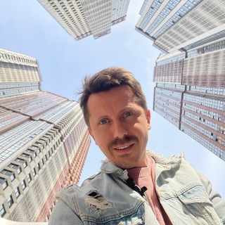 Telegram profile photo for Новостройки выгодно/RealEstatович