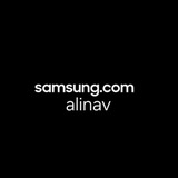 Telegram profile photo for Samsung Alina ✨