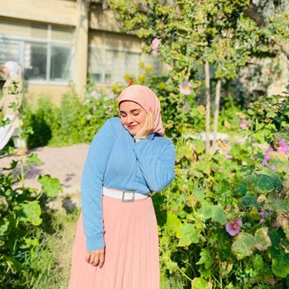 Telegram profile photo for غَدير