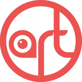 Telegram profile photo for ART