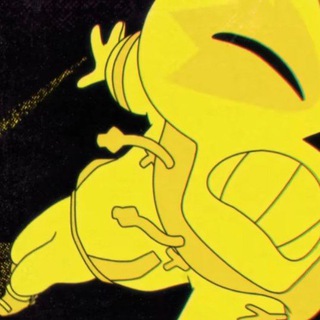 Telegram profile photo for кулич рисует (дай бог)