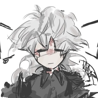 Telegram profile photo for shitsuune