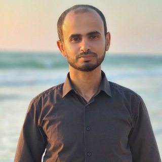 Telegram profile photo for الصحفي ياسر المصدر