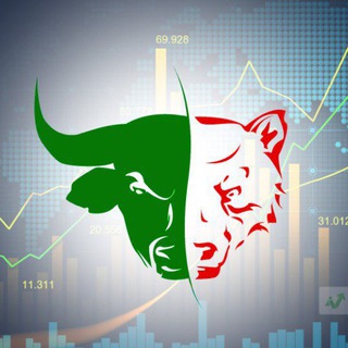 Telegram profile photo for STOCK MARKET FREE TIPS