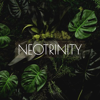 Telegram profile photo for NEOTRINITY Салон Красоты
