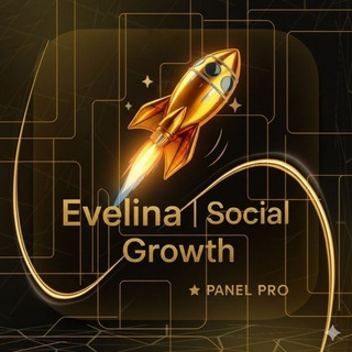 Telegram profile photo for Evelina | Social Growth๐