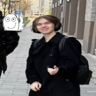 Telegram profile photo for 👁️🗨️ pins neadk || YKT