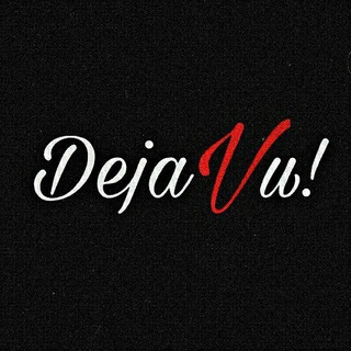 Telegram profile photo for Dejavu | دِژآوو