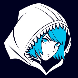 Telegram profile photo for ANIMESHARK