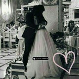Telegram profile photo for ONE LOVE🖤💍❤