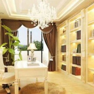 Telegram profile photo for MH Rooms in Delhi UPSC