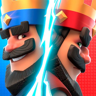 Telegram profile photo for Клеш Рояль | Clash Royale – Новости, сервера и колоды