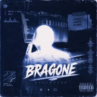 Telegram profile photo for BRAGONE ARCHIVE 🎵