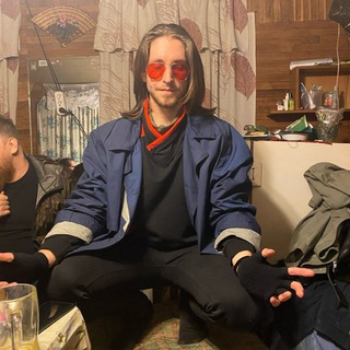 Telegram profile photo for Есусьи скрижали