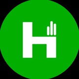 Telegram profile photo for Hisse Haberler