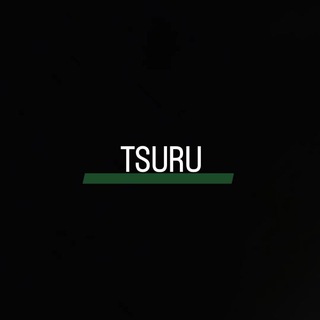 Telegram profile photo for TSURU