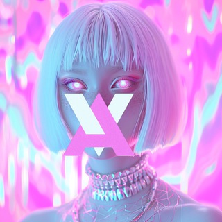 Telegram profile photo for Anyavate ♡ Нейросети