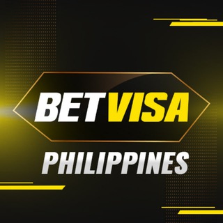 Telegram profile photo for Betvisa Philippines Official