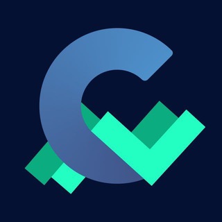 Telegram profile photo for Coinmatics Official