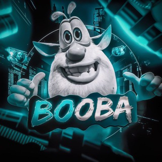 Telegram profile photo for 🛍 BOOBA 𝙢𝙚𝙩𝙧𝙤 𝙎𝙃𝙊𝙋 🛍