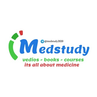 Telegram profile photo for Medstudy 2020 Videos