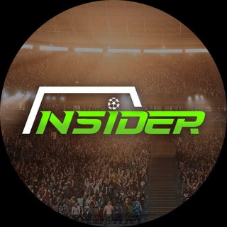 Telegram profile photo for INSIDER