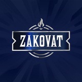 Telegram profile photo for Zakovat: NamDU