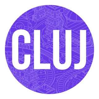 Telegram profile photo for Cluj 🇷🇴