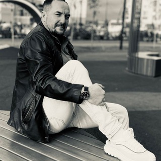 Telegram profile photo for Stanislav Yaskevich