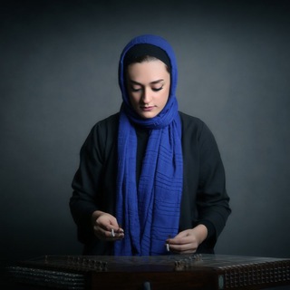 Telegram profile photo for Mehrnoosh Zolfaghari