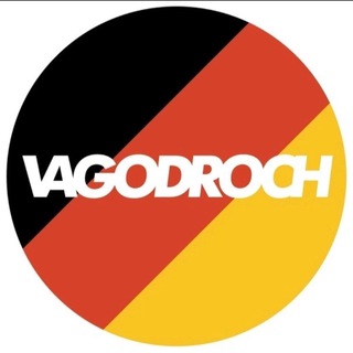 Telegram profile photo for VAGODROCH