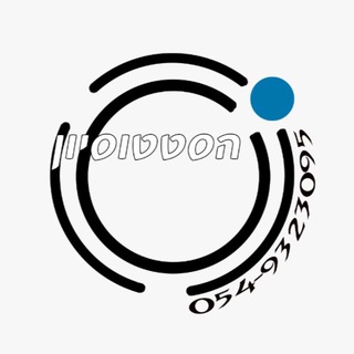 Telegram profile photo for הַסְטַטוּסִיוֹן