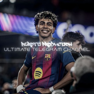 Telegram profile photo for Perotti Production