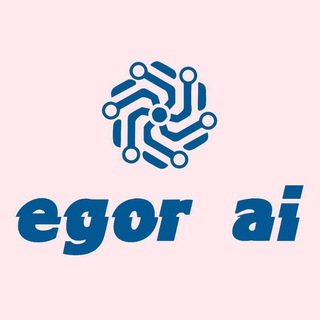 Telegram profile photo for Про ℋейросети / Egor AI