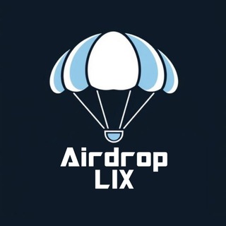 Telegram profile photo for Airdroplix