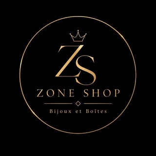 Telegram profile photo for ZONE SHOP | مجوهرات وعلب 💎📦