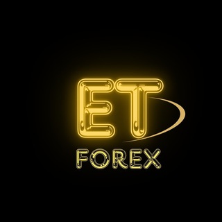 Telegram profile photo for E.T Forex